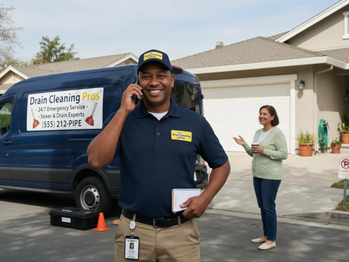 Drain Cleaning Groveoak, AL FAQs